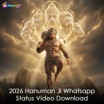 2026 Hanuman Ji Whatsapp Status Video