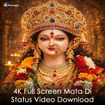 4K Full Screen Mata Di Status Video Download
