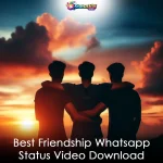Best Friendship Whatsapp Status Video Download