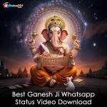 Best Ganesh Ji Whatsapp Status Video Download