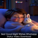 Best Good Night Wishes Whatsapp Status Video Download