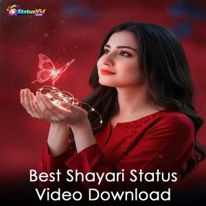 Best Shayari Status Video Download