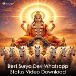 Best Surya Dev Whatsapp Status Video Download