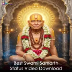 Best Swami Samarth Status Video Download