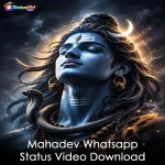 Mahadev Whatsapp Status Video Download