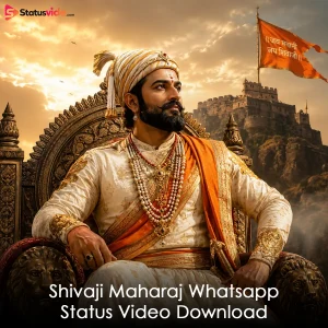 Shivaji Maharaj Whatsapp Status Video Download