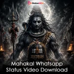 Mahakal Whatsapp Status Video Download