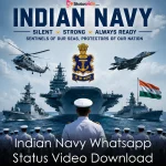 Indian Navy Whatsapp Status Video Download