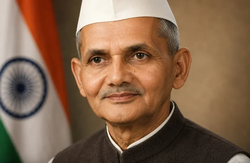 Lal Bahadur Shastri Whatsapp Status Video