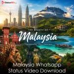 Malaysia Whatsapp Status Video Download