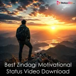Best Zindagi Motivational Status Video Download